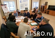 Союз профессиональных строителей: шесть участников получат «билет на вылет»?: читать другие актуальные новости о СРО на информационном портале «Всё о саморегулировании».